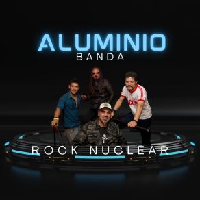 Download track Ya Es De Día Aluminio Banda