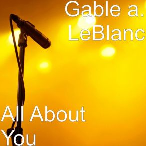 Download track My Valentine Gable A. LeBlanc