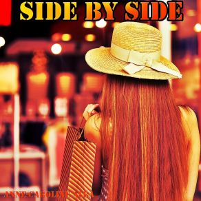 Download track Side To Side (Instrumental) Anne-Caroline AlbaNicki Minaj