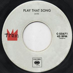 Download track Play That Song Train