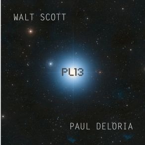 Download track Two Paths Paul Deloria