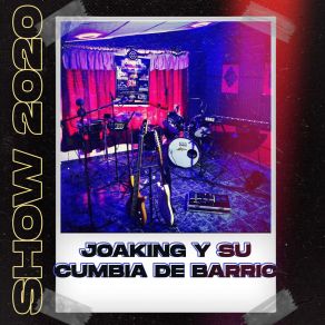 Download track Sufro Su Cumbia De Barrio