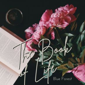 Download track Daunting Display Blue Forest