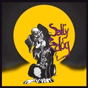 Download track Tisauke Salty Dog