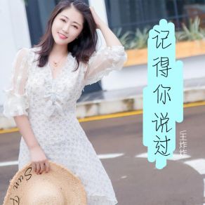 Download track 记得你说过 (伴奏) 王炸炸