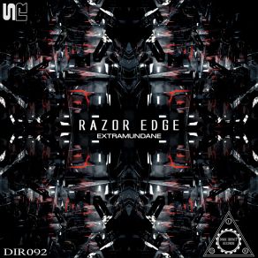 Download track Crossing Over Razor'S Edge