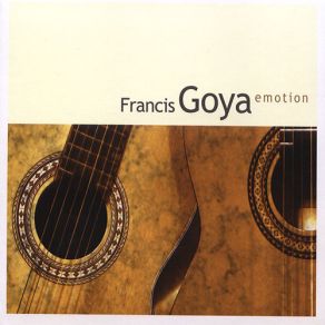 Download track For The One I Love Francis Goya