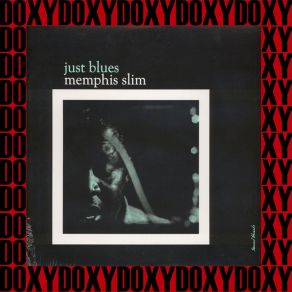 Download track The I. C Blues Memphis Slim