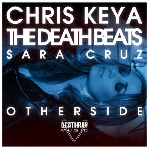 Download track Otherside (Drumwave Mix) Sara Cruz