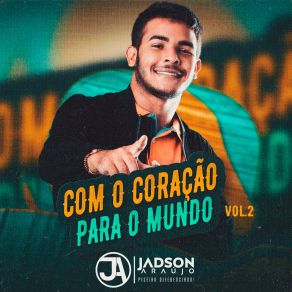 Download track Eu, Você, O Mar E Ela Jadson Araujo