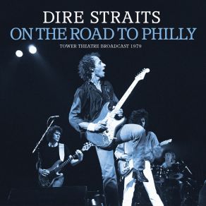 Download track Once Upon A Time In The West Dire Straits