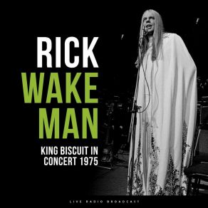 Download track Sir Lancelot And The Black Knight (Live) Rick Wakeman