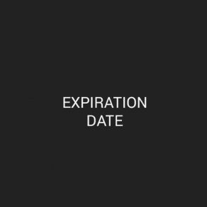 Download track Expiration Date Greg Dottery