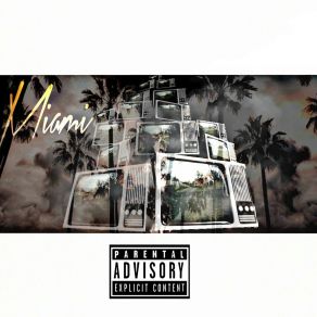 Download track Miami Avichi