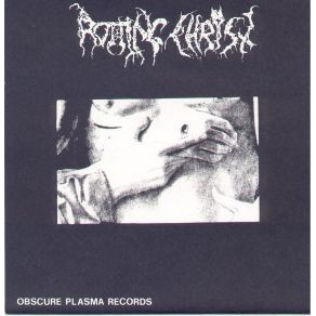 Download track NOSTALGIA OF THE INFINITE ROTTING CHRIST