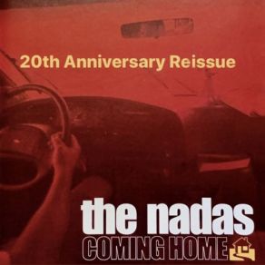 Download track California The Nadas