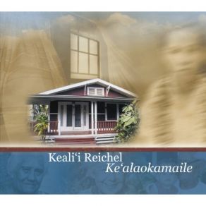 Download track You Were There Keali'i Reichel