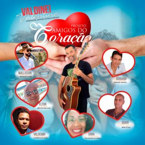 Download track A General Valdinei ValentinoJuarez Soares