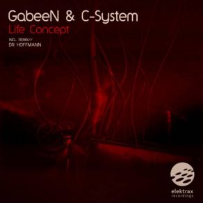 Download track The Storm (Outro) Gabeen, C - System