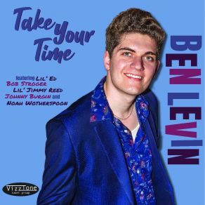 Download track Out Of Your Own Way Ben Levin