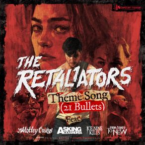 Download track Sometimes If You're Lucky… It's Better To Keep Evil Alive The Retaliators