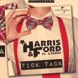 Download track Tick Tack (Extended Mix) Jet Harris, Ford