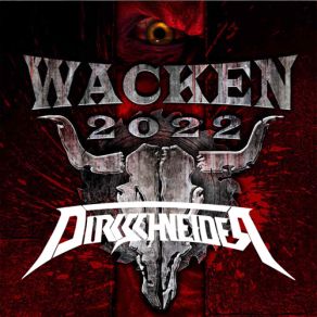 Download track Screaming For A Love-Bite Udo Dirkschneider