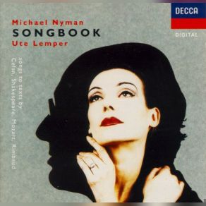 Download track Ariel Songs (Shakespeare) - While You Here Do Snoring Lie Michael Nyman