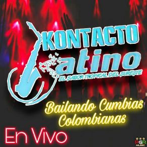 Download track El Diario De Un Borracho (En Vivo) Kontacto Latino