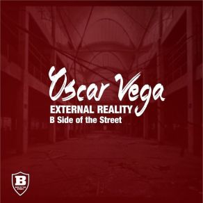 Download track External Reality (Internal World Mix) Oscar Vega