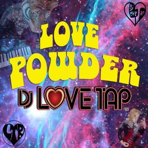 Download track Love Powder DJ Love Tap