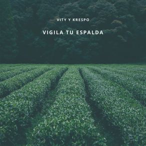 Download track Vigila Tu Espalda Krespo