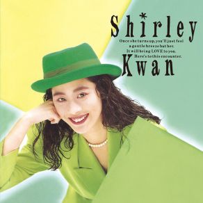 Download track Anata No Tame Ni Shirley Kwan