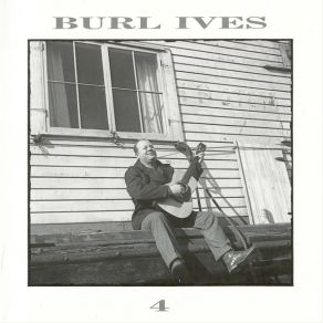 Download track Hobo Jungle Burl Ives