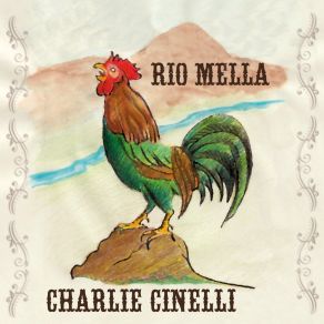 Download track Primaera Charlie Cinelli