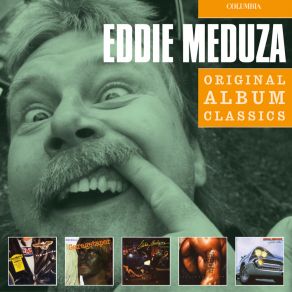 Download track Crying In My Pillow Eddie Meduza