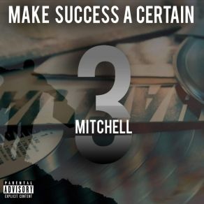 Download track My Confessions MitchellSammy