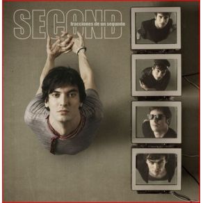 Download track Conocerte The Second