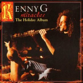 Download track Greensleeves Kenny G