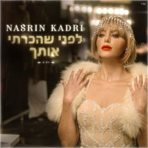 Download track לפני שהכרתי אותך Nasreen Qadri