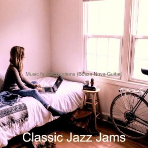 Download track Bright Backdrops For Workcations Classic Jazz Jams