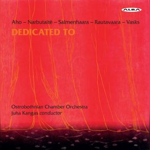 Download track Elegia V Juha Kangas, Ostrobothnian Chamber Orchestra