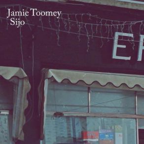 Download track Bossa Tellaro Jamie Toomey