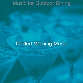 Download track Quiet Ambience For Coffee Bars Chilled Morning Music