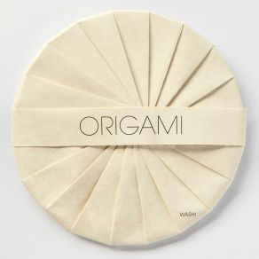 Download track Fibre Origami