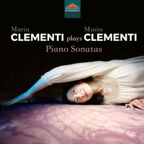 Download track Keyboard Sonata In F-Sharp Minor, Op. 25 No. 5 I. Piuttosto Allegro Con Espressione Maria Clementi