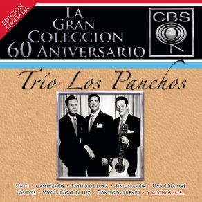 Download track No Me Quieras Tanto (Tema Remasterizado) Trio Los Panchos