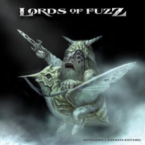 Download track Later Tonite Lords Of Fuzz