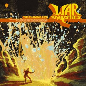 Download track The W. A. N. D. The Flaming Lips