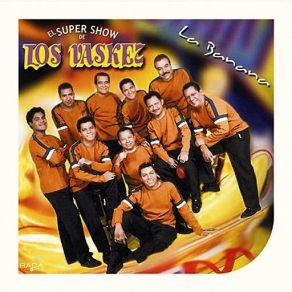 Download track Loraba Lloraba (En Vivo) El Super Show De Los Vaskez